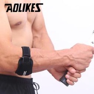【SG】 護肘 護臂 前臂加壓減震帶 護肘 肘部減震 手臂加壓減震帶 網球 羽球 棒球 適用 AOLIKES 正品