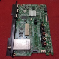 MB mainboard motherboard mesin tv LED Samsung UA 40J5000 - UA40J5000 AK - UA40J5000AK