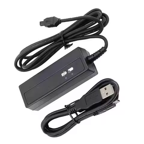 1pc E-bike Battery-Charger For Di2 Electric Transmission System BCR2 DN110 Power Adapter BatteryChar