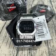 CASIO G-SHOCK GRUNGE ROCK CAMOUFLAGE GM-5600GC-1DR / GM-5600GC-1 / GM-5600GC / GM-5600