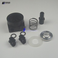 ◈ Aluminum AN10 Oil Filter Adapter For 2008-2013 VW Jetta/Golf MK6 /Scirocco 1.4TSI EA111