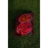 Mitsubishi Colt Z23W - Right Side Tail Light