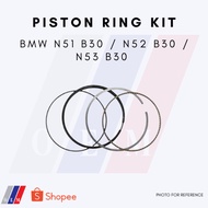Piston Ring BMW N51 B30 / N52 B30 / N53 B30