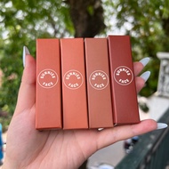 SUNNIES FACE Fluffmatte Lipstick