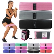 Resistance band, fitness resistance band, hip-lifting band, squat hip band, butt-lifting ring, resis