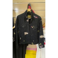 LEVIS JACKET ORIGINAL