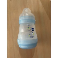 MAM milk bottle