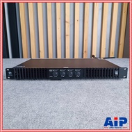AUDIO JOCKEY A&J AJD-10004 POWERAMP 1U 4CH เครื่องเสียงกลางแจ้ง AJD 10004 เพาเวอร์แอมป์ AJD10004 เอไ