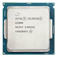 INTEL G3900 PROCESSOR SOCKET 1151