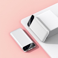 Outdoor Portable Powerbank 80000mAh original fast charging Powerbanks type c LED digital display ori