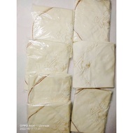 UNIDA hijab tudung bawal bawal tudung bawal selapis bawal cotton