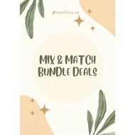 [MASIL OFFICIAL] 🔮MIX & MATCH🔮 : AUTHENTIC KR HAIR CARE / FAST & EFFECTIVE / REPAIR DAMAGED FRIZZY H