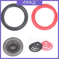 QUU Speaker Foam Surround Speaker Foam Surround Speaker Repair Foam Border Part