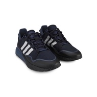 ADIDAS ZX 2K BOOST PURE SHOES UK9.5