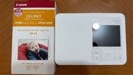 Canon SELPHY CP1500