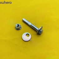 Southeast   Camber Bolt for Mitsubishi Itlog, Pizza, Galant, Spacewagon