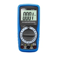 Huashengchang CEM DT-920 Multimeter Digital Pelbagai Fungsi Voltan Ketepatan Tinggi Penguji Rintanga
