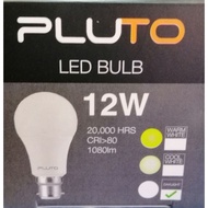 12W LED B22 BULB daylight