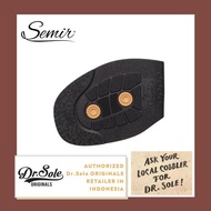 Dr.Sole 1090 Supergrip Half Sole - Premium Outsole