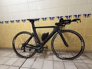 Planet X Triathlon Bike