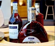 [賣酒 搵我]洋酒回收 馬爹利 martell 路易十三 軒尼斯XO hennessy 人頭馬 舊版 卡慕 camus 等進口白蘭地干邑