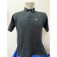 Fred Perry Polo Shirt