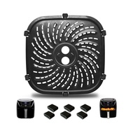 air fryer空气炸锅配件6QT炸板8QT撑盘 PowerXL Vortex Pro 托盘7.7 GN0R