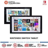 Nintendo Switch OLED / V2 TABLET