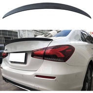 V177 A200 A250 A35 A45s AMG Design Carbon Spoiler M725