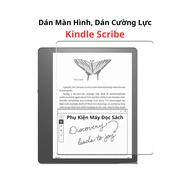 Kindle Scribe Screen/Tempered, Kindle Scribe