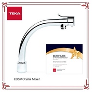 Teka Kitchen Mixer Tap - Cosmo
