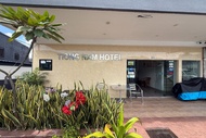 Tiong Nam Hotel Near Pasir Gudang