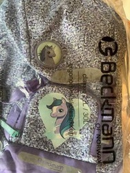Beckmann 護脊書包 unicorn