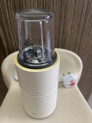 多功能攪拌磨粉機