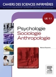 Psychologie, sociologie, anthropologie Marcus Enyouma