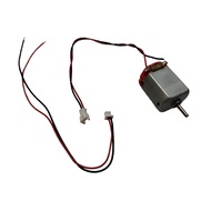 Mini 130 Motor High Speed ​​Toy Motor 3v-6v DC Small toy Motor Aircraft 4WD Motor & Mounting Bracket