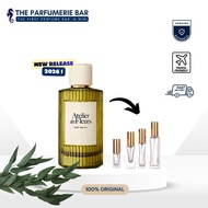 Decant - Vert Soleil Eau de Parfum