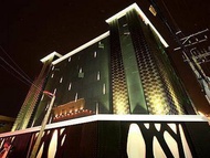 禾谷朱古力酒店 (Hwagok Chocolate Hotel)