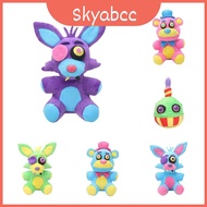 Fnaf Fabulous Plush Doll Kids Toy Gift 18cm
