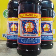 KICAP MANIS PEKAT MAGIC COOK KICAP BENDERA SABAH 300ML BUATAN MALAYSIA