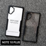 SAMSUNG S10, S10 PLUS, NOTE 10, NOTE 10 PLUS New Case Fuze Shield Shock