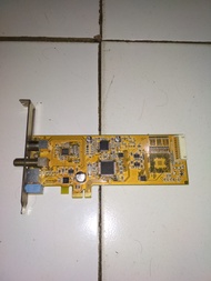 TV tuner Pixel view PCI-e for PC