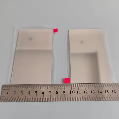 Compatible Polarizer Glass for Wanbo T6 Max Projector 104×62.5mm 105.8X60mm 106x60mm 105x59mm 105x61