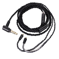 SE535 N1AP N3AP W20 W40 UE900s N30 N40 N5005 Single Crystal Copper Headphone Cable
