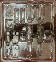 Hi-Metal R  Macross VF-1S 超時空要塞 一條輝機