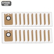 Large-Capacity Disposable Replacement Bags for Tikom L8000 Plus / L9000 Plus