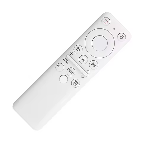 Voice Remote Control BP59-00149A TM2261S Compatible with Samsung TV Projector SP-LFF3CLA SP-LSP38LA 