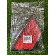 KAWASAKI ORIGINAL AIR FILTER GTR 1400 & CONCOURS, PART NO 11013-0014