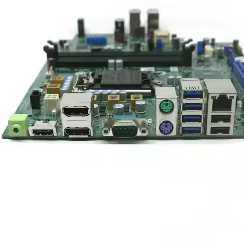 CN-0GX45R For DELL OptiPlex 7040 SFF Motherboard 0GX45R GX45R LGA1151 DDR4 Mainboard 100% Tested Ful