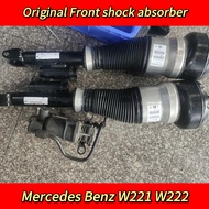 original Mercedes-Benz front Suspension for W222 W221 S350 S400 S320 S300
